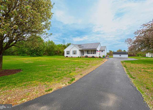 Property at 6325 Willow Creek Dr, Salisbury, MD 21801, 3 beds, 2 baths