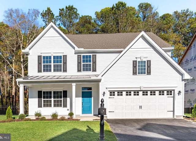 Property at 12327 Hidden Bay Dr #22, Berlin, MD 21811, 3 beds, 2.5 baths