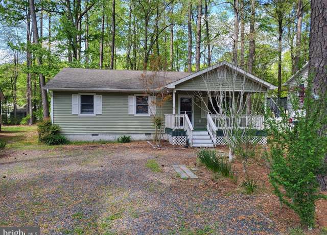 Property at 77 Ocean Pkwy, Ocean Pines, MD 21811, 3 beds, 2 baths
