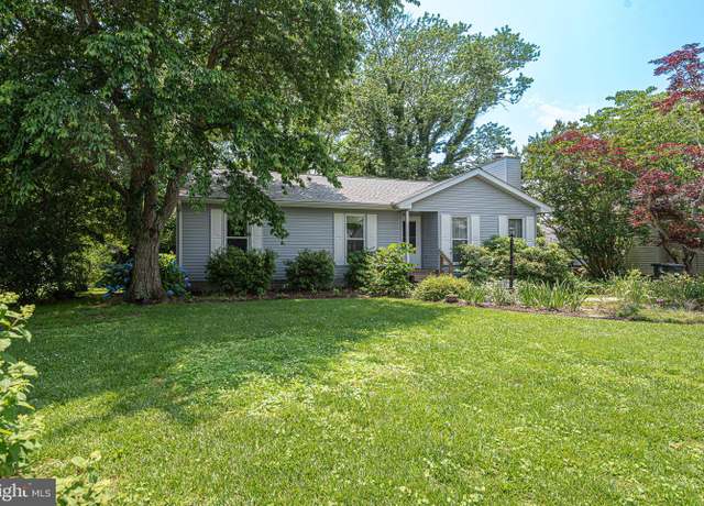 Property at 302 Franklin Ave, Berlin, MD 21811, 3 beds, 2 baths