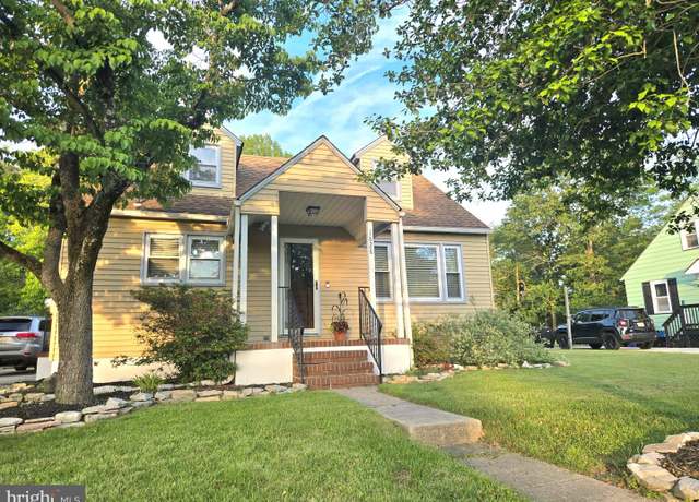 Property at 1828 Circle Dr, Millville, NJ 08332, 3 beds, 1 bath