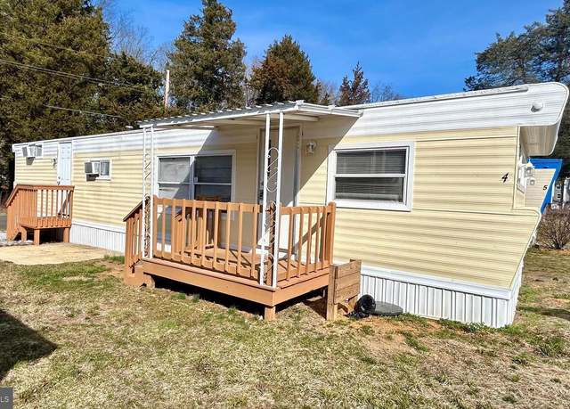 Property at 4111 N Delsea Dr #4, Newfield, NJ 08344, 2 beds, 1 bath