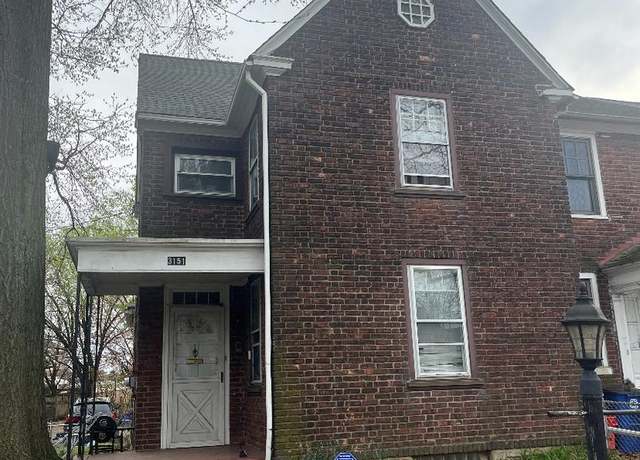 Property at 3151 Tuckahoe Rd, Camden, NJ 08104, 2 beds, 1.5 baths