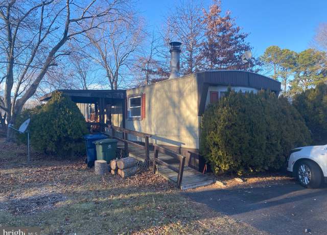 Property at 237 Harrison Ave, Williamstown, NJ 08094, 3 beds, 1 bath