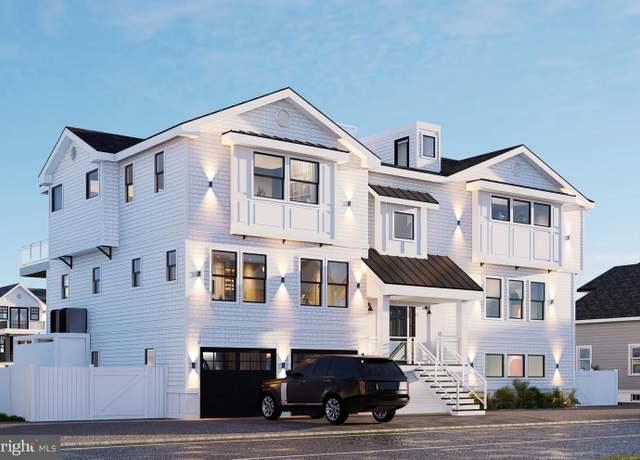 Property at 1166 Jennifer Ln, Manahawkin, NJ 08050, 5 beds, 5.5 baths