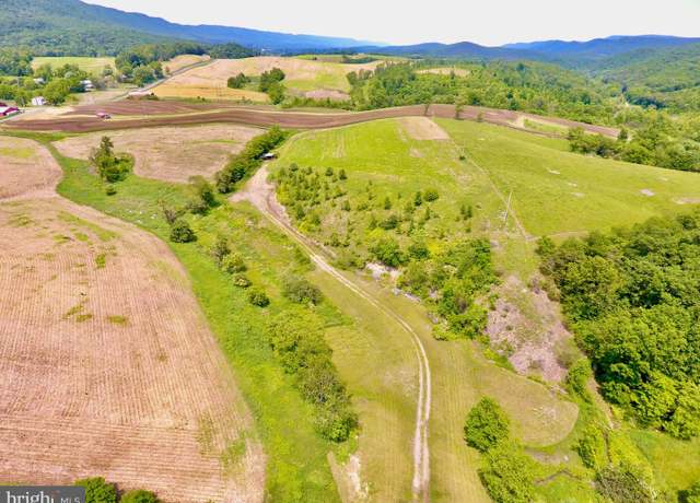 Property at 200 Blk Carberry Rd, Saxton, PA 16678