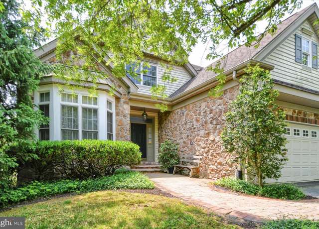 Property at 609 Den Ln, New Hope, PA 18938, 3 beds, 3 baths