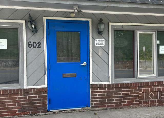 Property at 596 S 1st Ave, Coatesville, PA 19320