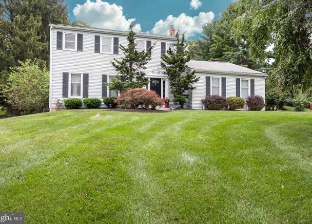 Property at 360 S Balderston Dr, Exton, PA 19341, 4 beds, 2.5 baths