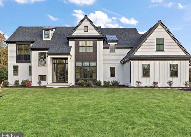 Property at 1339 Carolannes Way Unit NT, West Chester, PA 19382, 5 beds, 6 baths