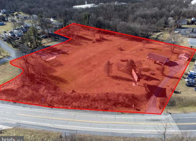 Property at 244 N Hershey Rd, Harrisburg, PA 17112