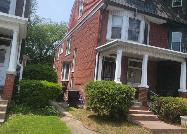 Property at 1212 N 15th St, Harrisburg, PA 17103, 4 beds, 2.5 baths