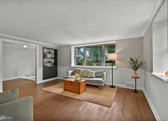 Property at 3 Arbor Lea Rd, Lansdowne, PA 19050, 3 beds, 1 bath