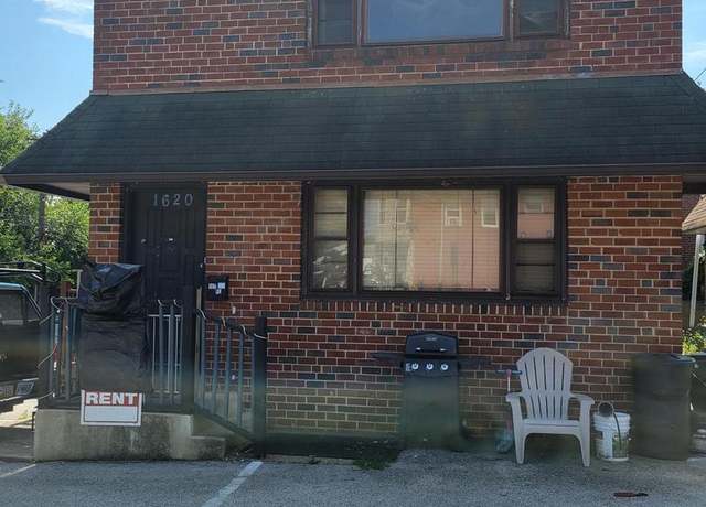 Property at 1620 Macdade Blvd, Folsom, PA 19033, 4 beds, 2 baths