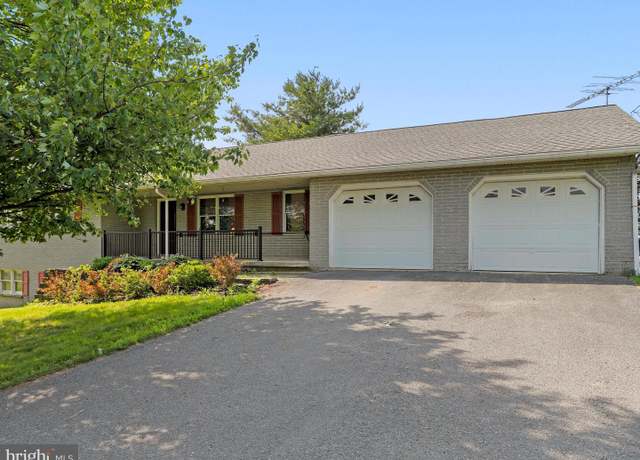 Property at 3362 Mercersburg Rd, Mercersburg, PA 17236, 4 beds, 3 baths
