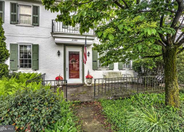 Property at 2140 Main St, Narvon, PA 17555, 4 beds, 2 baths