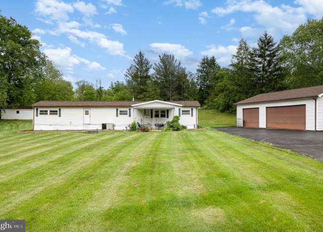 Property at 1267 Syner Rd, Annville, PA 17003, 2 beds, 1.5 baths