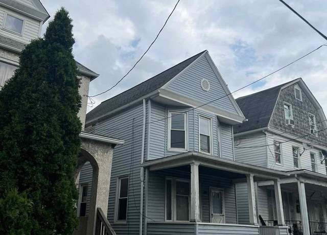 Property at 231 Horton St, Wilkes Barre, PA 18702, 3 beds, 2 baths