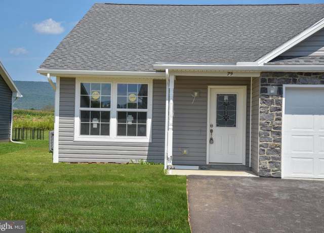 Property at 79 Pacific Ave, Milroy, PA 17063, 3 beds, 2 baths