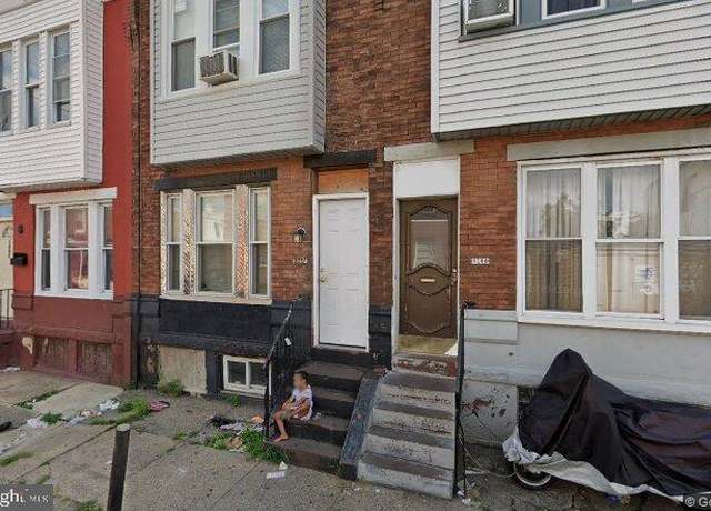 Property at 1946 Clarence St, Philadelphia, PA 19134, 3 beds, 1 bath