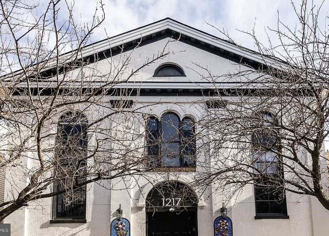 Property at 1217-23 N Hancock St, Philadelphia, PA 19122, 11 beds