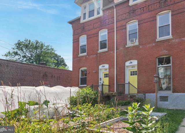 Property at 4813 Chester Ave, Philadelphia, PA 19143, 6 beds