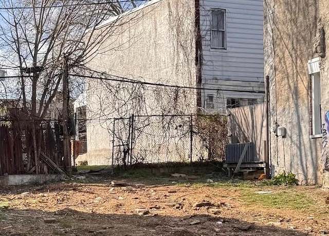 Property at 5130 Funston St, Philadelphia, PA 19139