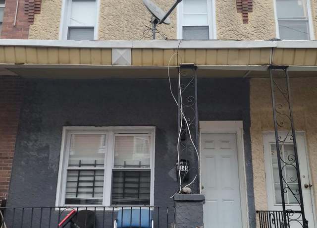 Property at 2145 S Daggett St, Philadelphia, PA 19142