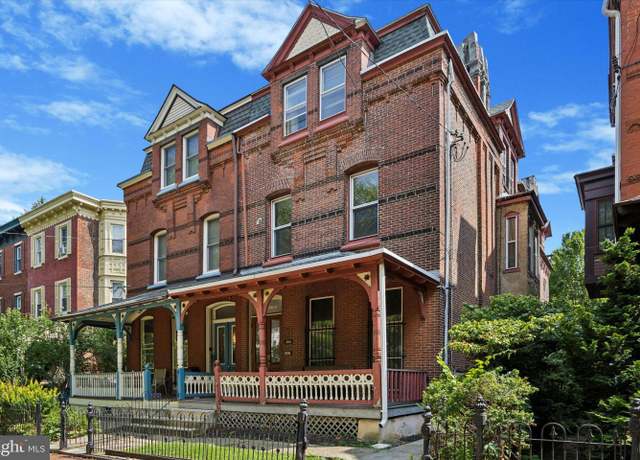 Property at 3414 Hamilton St, Philadelphia, PA 19104, 5 beds, 4 baths