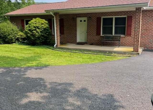 Property at 105 Tower Rd, Marysville, PA 17053, 3 beds, 2 baths