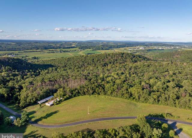 Property at 2151 Freeburg Rd Unit 4 PARCEL, Middleburg, PA 17842