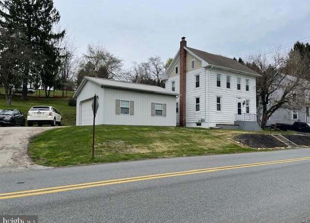 Property at 365 Springvale Rd, Red Lion, PA 17356, 3 beds, 2 baths