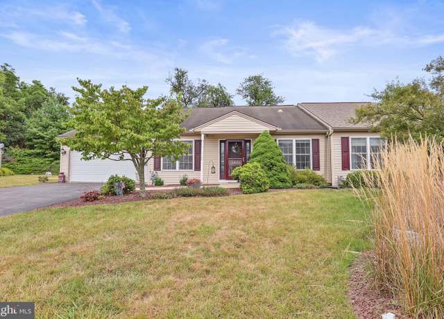 Property at 2873 Golden Villas, York, PA 17408, 2 beds, 2 baths