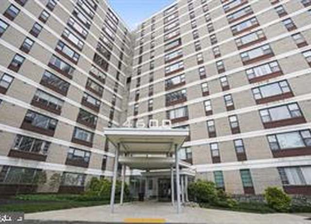 Property at 4600 Duke St #803, Alexandria, VA 22304, 2 beds, 1 bath