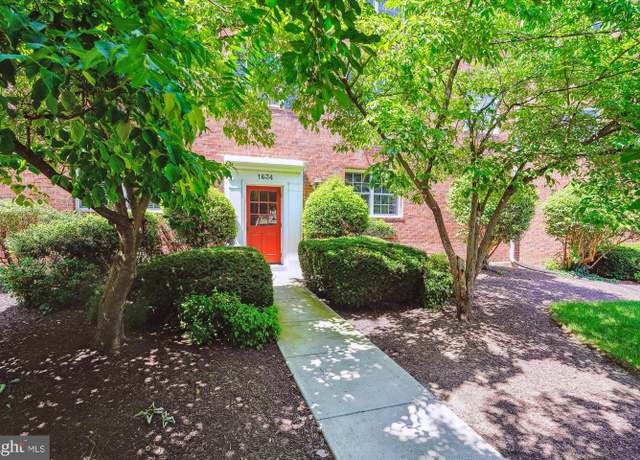 Property at 1634 W Abingdon Dr #102, Alexandria, VA 22314, 1 bed, 1 bath
