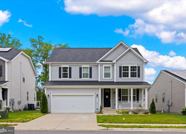 Property at 7269 Liberty Ct, Ruther Glen, VA 22546, 4 beds, 2.5 baths