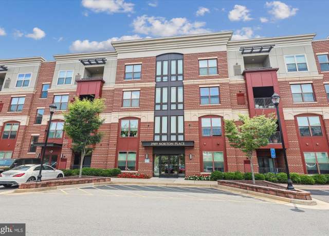 Property at 3989 Norton Pl #207, Fairfax, VA 22030, 2 beds, 2 baths