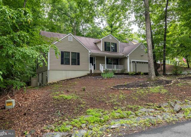 Property at 47 Marwood Dr, Palmyra, VA 22963, 4 beds, 3 baths