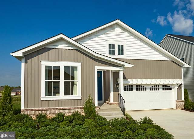Property at 2084 Springvale Dr, Bealeton, VA 22712, 4 beds, 3 baths
