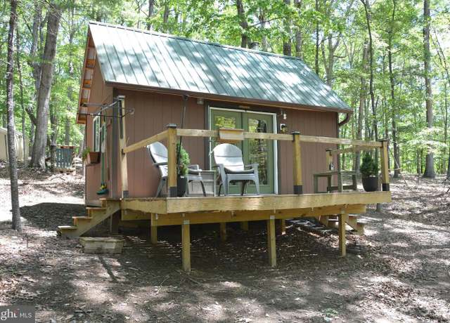Property at Files Chapel Dr, Winchester, VA 22603