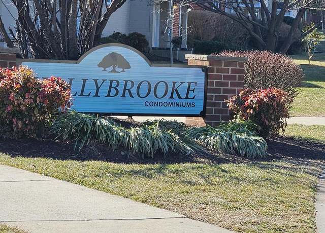 Property at 3039 Patrick Henry Dr #102, Falls Church, VA 22044, 2 beds, 1 bath