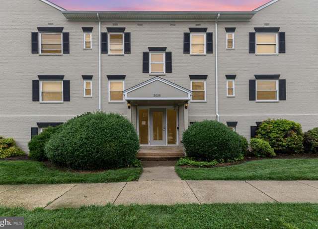 Property at 3039 Patrick Henry Dr #102, Falls Church, VA 22044, 2 beds, 1 bath