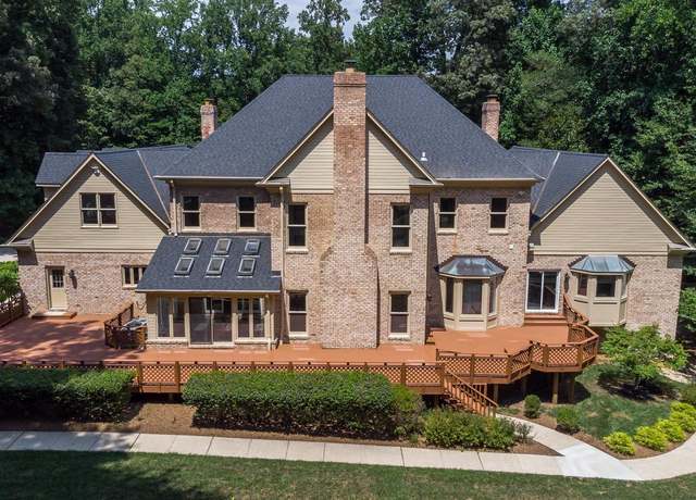 Property at 11111 Devereux Station Ln, Fairfax Station, VA 22039, 7 beds, 6.5 baths