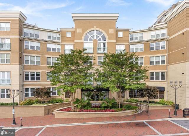 Property at 12000 Market St #314, Reston, VA 20190, 2 beds, 2 baths