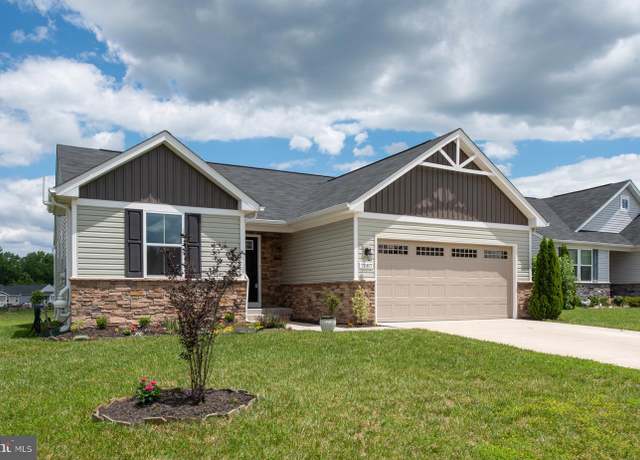 Property at 7087 Bagpipe Ln, King George, VA 22485, 3 beds, 2 baths
