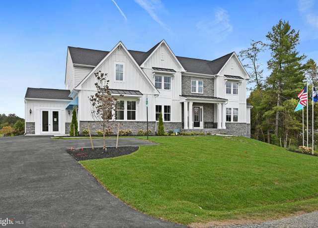 Property at 40536 Windyhill Farms Dr Lot 0001, Aldie, VA 20105, 5 beds, 6.5 baths