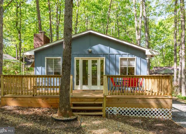 Property at 303 Wilderness Dr, Locust Grove, VA 22508, 3 beds, 1 bath