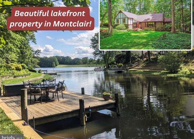 Property at 4499 Larchmont Ct, Dumfries, VA 22025, 4 beds, 3 baths