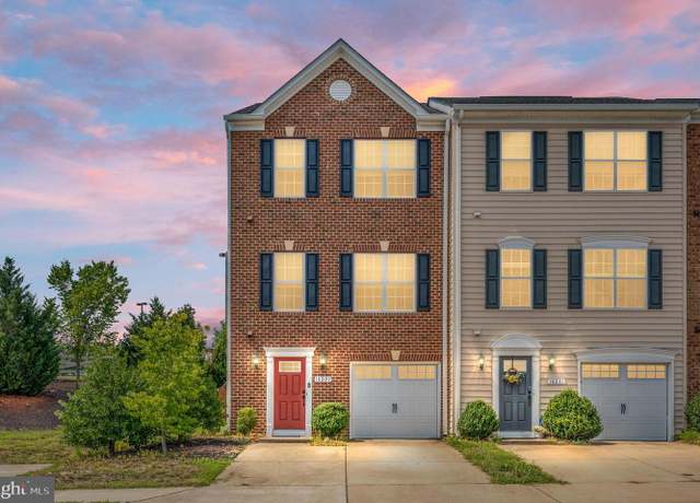 Property at 10209 Osage Dr, Fredericksburg, VA 22408, 3 beds, 3 baths