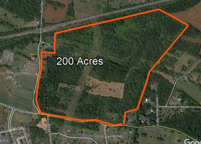 Property at 2435 Harlan Springs Rd, Martinsburg, WV 25401